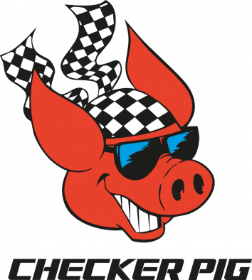 Checkerpig-logo